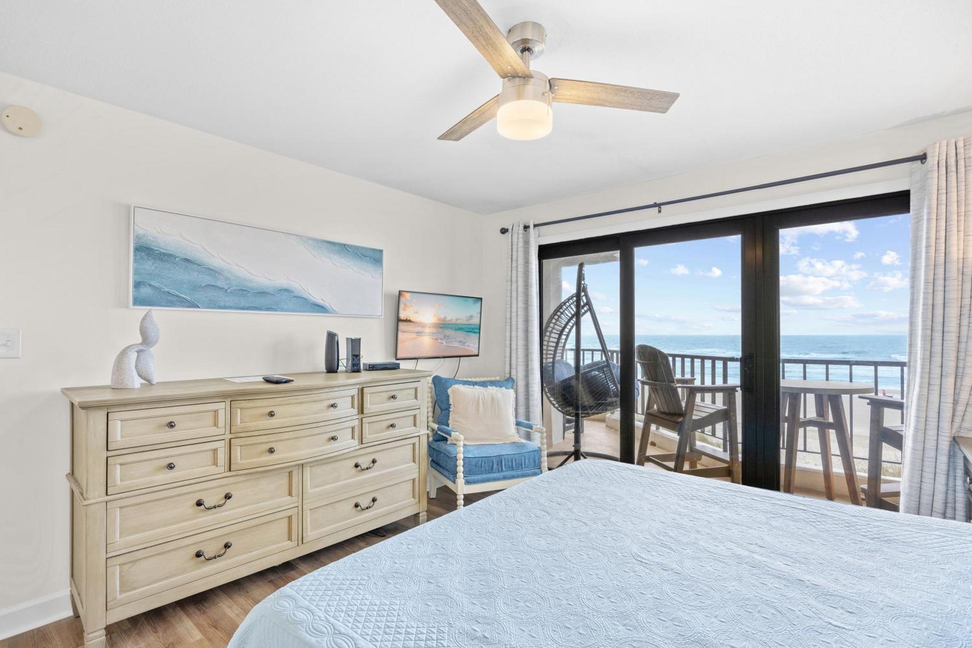Direct Ocean Front 3Br 3Ba Beach Front Myrtle Beach Esterno foto