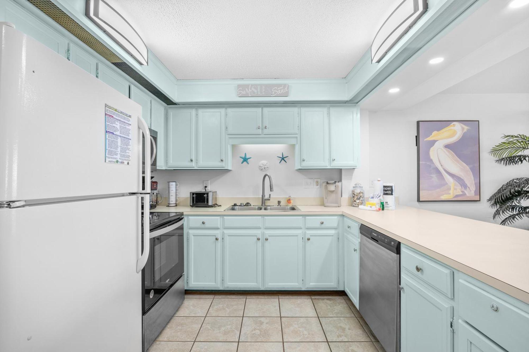Direct Ocean Front 3Br 3Ba Beach Front Myrtle Beach Esterno foto