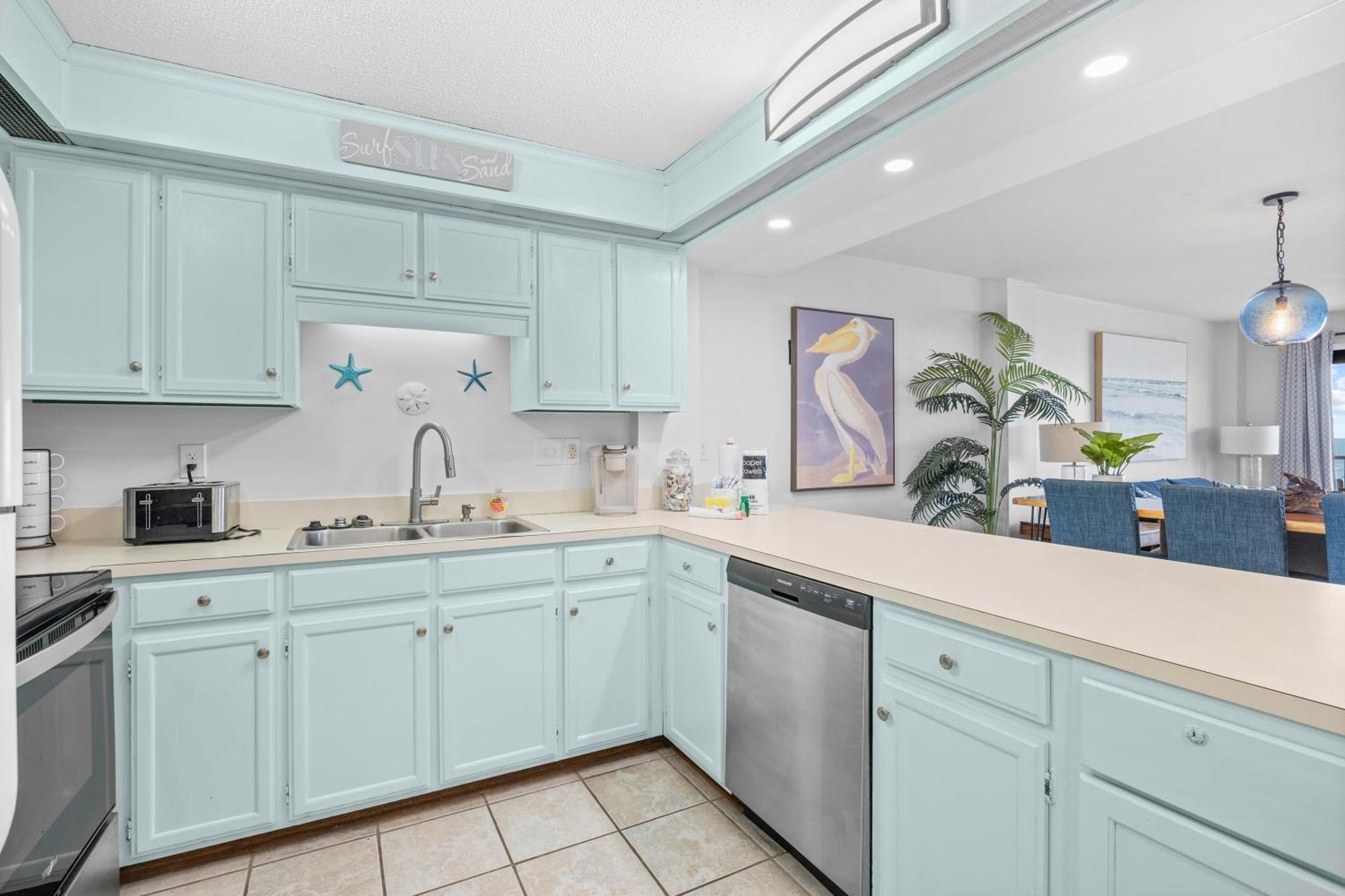 Direct Ocean Front 3Br 3Ba Beach Front Myrtle Beach Esterno foto