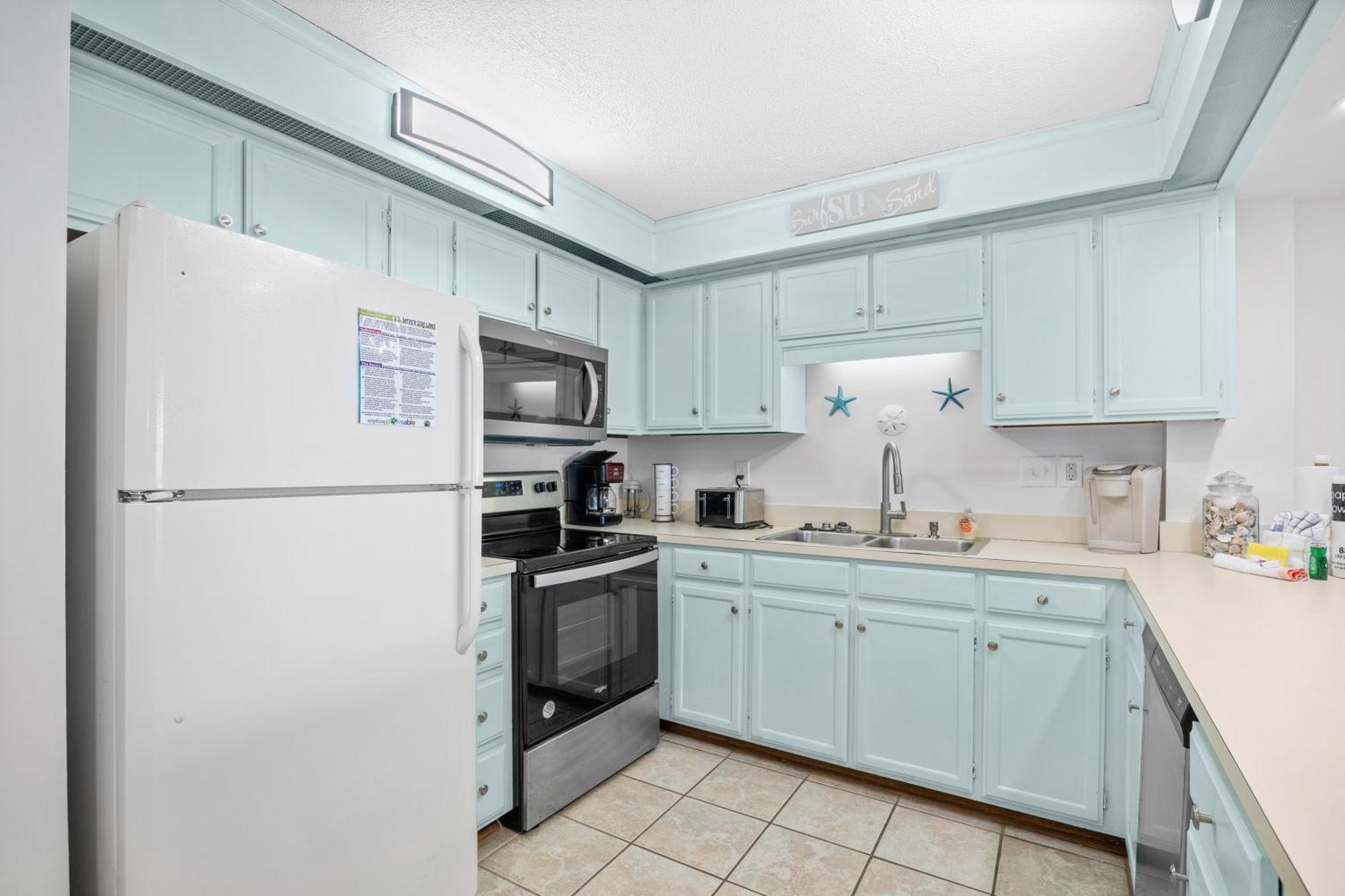 Direct Ocean Front 3Br 3Ba Beach Front Myrtle Beach Esterno foto
